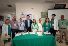 Promueven cultura de prevención en Feria de Salud por el Día Mundial Sin Tabaco