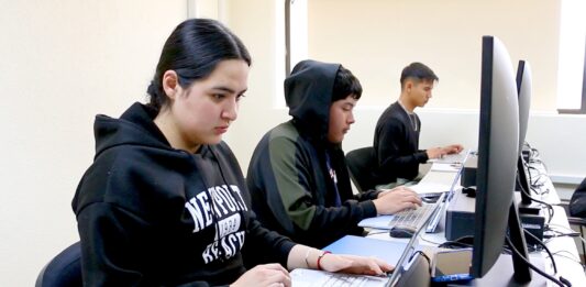 Universidad Tecnológica de Corregidora lanza nueva carrera en Ciberseguridad