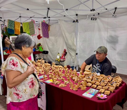 Querétaro presenta su riqueza cultural en Ciudad de México