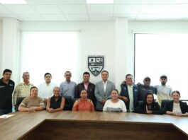 La Secretaría de Gobernación promueve el desarrollo integral de los pueblos indígenas en Huimilpan