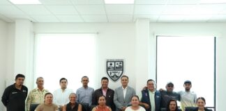 La Secretaría de Gobernación promueve el desarrollo integral de los pueblos indígenas en Huimilpan