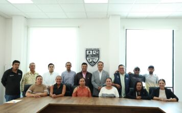 La Secretaría de Gobernación promueve el desarrollo integral de los pueblos indígenas en Huimilpan