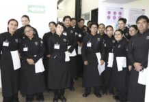 “El sabor de la inclusión”: estudiantes UAQ sensibilizan sobre discapacidad visual