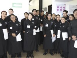 “El sabor de la inclusión”: estudiantes UAQ sensibilizan sobre discapacidad visual