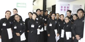 “El sabor de la inclusión”: estudiantes UAQ sensibilizan sobre discapacidad visual