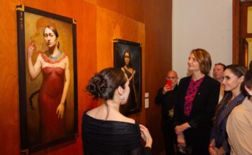 Los museos de la Secretaría de Cultura registran aumento de 18 por ciento en asistencia