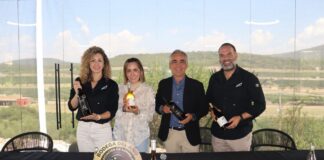 Anuncian la Vendimia Blanco y Tinto 2026 de Puerta del Lobo