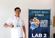 Alumno del Colegio de Estudios Científicos y Tecnológicos del Estado de Querétaro gana FAN 2026