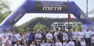 Celebra UAQ 6ª carrera por la Autonomía en el campus Concá