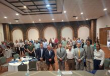 Los Servicios de Salud del Estado de Querétaro fortalece atención integral para prevenir daño renal en pacientes con diabetes