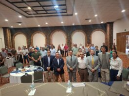 Los Servicios de Salud del Estado de Querétaro fortalece atención integral para prevenir daño renal en pacientes con diabetes