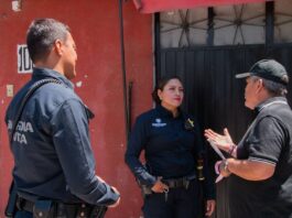 Impulsa Justicia Cívica la solución pacífica de conflictos con 122 acuerdos vecinales en el mes de abril