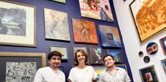 La Secretaría de Cultura del Estado registra récord de asistencia durante la Noche de Museos