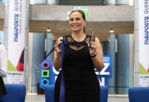 Querétaro es un orgullo del territorio STEM+ gracias a sus maestros: Martha Soto