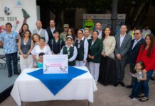 Inauguran en Querétaro la Semana Nacional de Salud Pública 2026