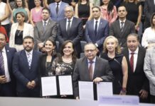 Abren UAQ y Poder Judicial opciones de formación especializada en justicia alternativa