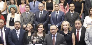 Abren UAQ y Poder Judicial opciones de formación especializada en justicia alternativa