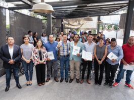 Rodrigo Monsalvo impulsa acciones para ampliar el acceso a tratamientos de rehabilitación en El Marqués