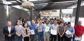 Rodrigo Monsalvo impulsa acciones para ampliar el acceso a tratamientos de rehabilitación en El Marqués