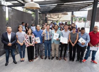 Rodrigo Monsalvo impulsa acciones para ampliar el acceso a tratamientos de rehabilitación en El Marqués