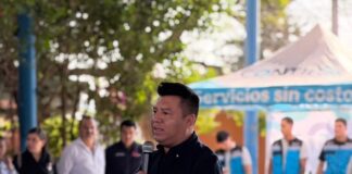Inauguran Jornada de Prevención de Conductas de Riesgo en Huimilpan