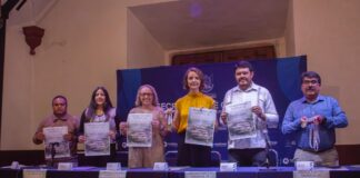 Organiza San Joaquín Primer Torneo Nacional de Rayuela