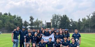 Estudiantes de la Universidad Aeronáutica en Querétaro ganan Mundial de Satélites Enlatados 2026