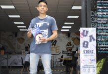 Egresado de la Universidad Autónoma de Querétaro presenta novela de ficción»Morir antes de existir»