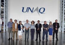 El Consejo de Ciencia y Tecnología del Estado de Querétaro e Instituto Politécnico Nacional fortalecen colaboración en ciencia y tecnología