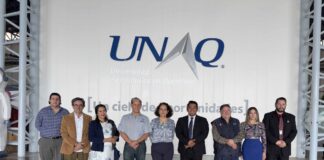 El Consejo de Ciencia y Tecnología del Estado de Querétaro e Instituto Politécnico Nacional fortalecen colaboración en ciencia y tecnología