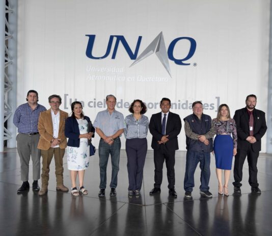 El Consejo de Ciencia y Tecnología del Estado de Querétaro e Instituto Politécnico Nacional fortalecen colaboración en ciencia y tecnología