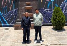 Reconocen a docente del Colegio de Estudios Científicos y Tecnológicos del Estado de Querétaro con certificación internacional de excelencia en inglés