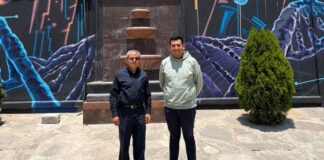 Reconocen a docente del Colegio de Estudios Científicos y Tecnológicos del Estado de Querétaro con certificación internacional de excelencia en inglés