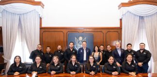 La bandera más importante que tenemos es Querétaro: Gobernador