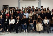 Estudiantes de la Universidad Tecnológica de Querétaro destacan en Maratón de Seguridad Social