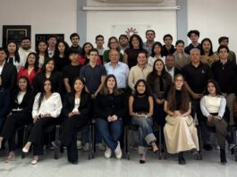 Estudiantes de la Universidad Tecnológica de Querétaro destacan en Maratón de Seguridad Social