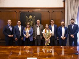 Anuncia Tiendas Bara inversión de mil millones de pesos para ampliar operaciones en Querétaro