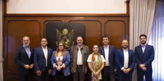 Anuncia Tiendas Bara inversión de mil millones de pesos para ampliar operaciones en Querétaro