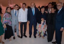 Fundación Carlos Slim reconoce a médica de los Servicios de Salud del Estado de Querétaro por su labor humanitaria