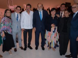 Fundación Carlos Slim reconoce a médica de los Servicios de Salud del Estado de Querétaro por su labor humanitaria