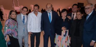 Fundación Carlos Slim reconoce a médica de los Servicios de Salud del Estado de Querétaro por su labor humanitaria