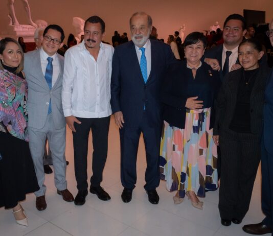 Fundación Carlos Slim reconoce a médica de los Servicios de Salud del Estado de Querétaro por su labor humanitaria