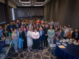 La Secretaría de Salud impulsa la mejora de la formación en salud con curso-taller especializado
