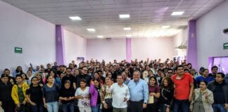 Qrobus incorpora a sindicalizados del IMSS Querétaro a programa de Tarifa Unidos