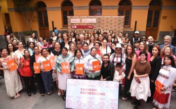 La Secretaría de Cultura de Querétaro trabaja para fortalecer a las mujeres artesanas: López Birlain