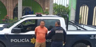 Detenido por uso de documentación apócrifa en Santa Rosa Jáuregui