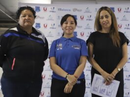 La Universidad Autónoma de Querétaro comparte proyecto “UAQtívate” con la Universidad Nacional Autónoma de México Unidad Juriquilla