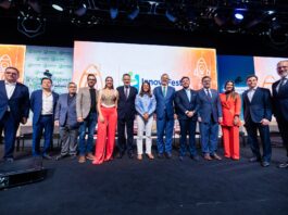 Recibe Querétaro la estafeta del InnovaFest 2026