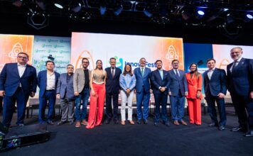Recibe Querétaro la estafeta del InnovaFest 2026