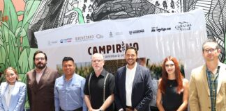 Querétaro presenta el laberinto de maíz más grande del Bajío: Campirino 2026 abre sus puertas en Cañadas del Valle.